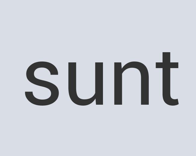 Sleek Linen Splinter