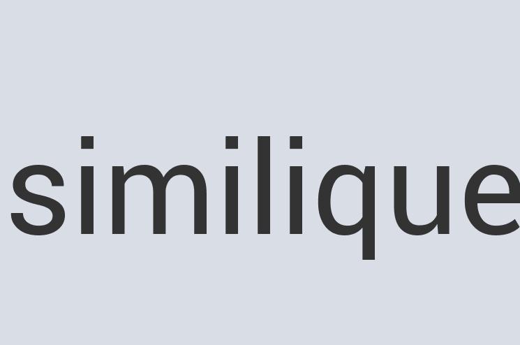 Sleek Rubber Kidline