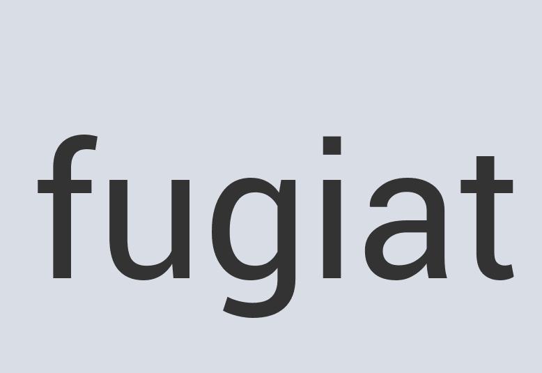 Durable Rubber Soundcircus