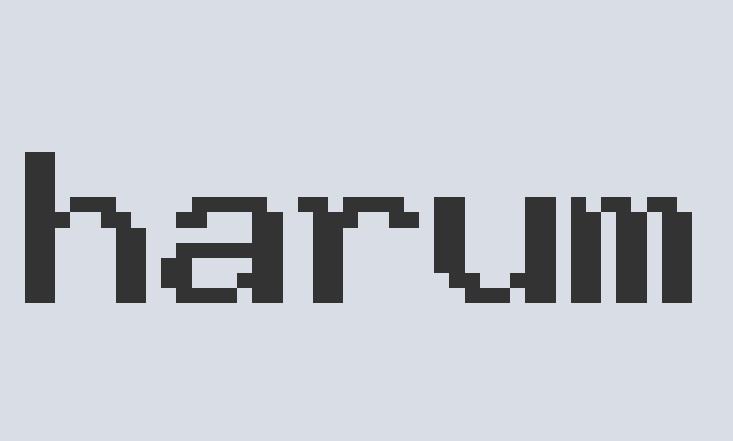Aerodynamic Plastic Digital Quarry