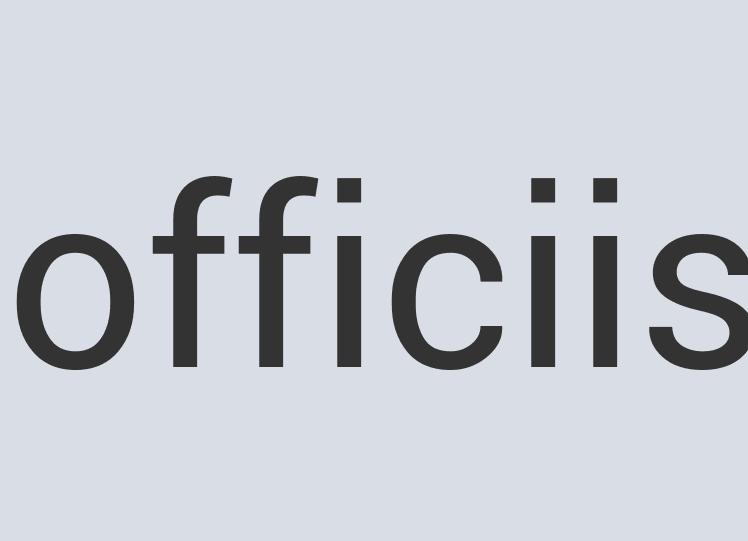 Awesome Paper Isologics