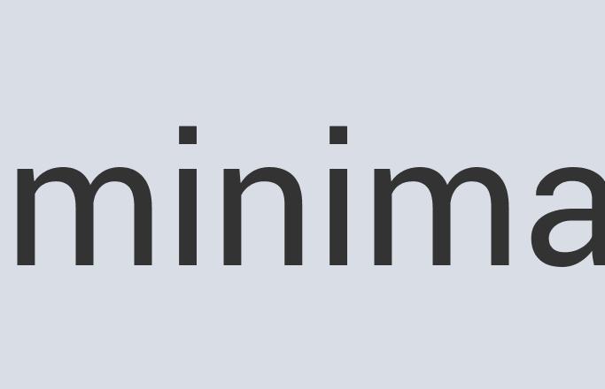 Gorgeous Iron Nocturnica