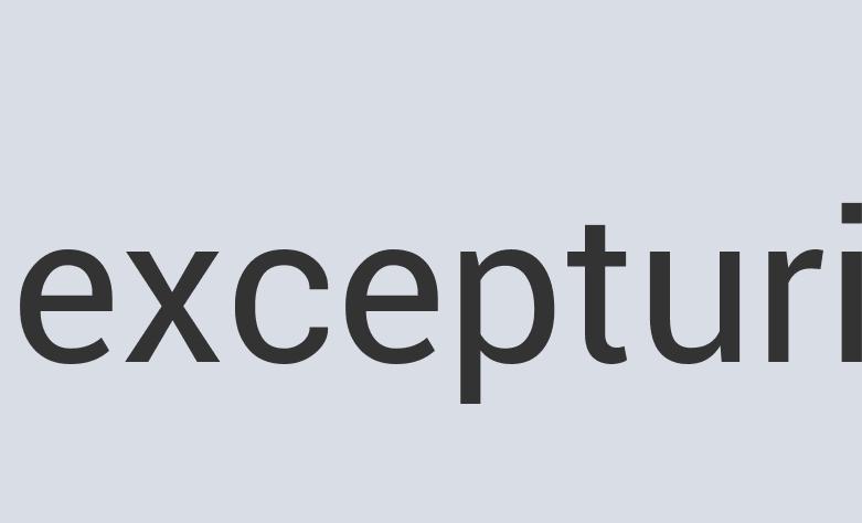 Aerodynamic Bronze Holy Sauce